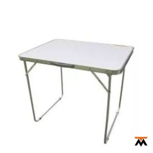 Mesa de Picnic Plegable TLP015 Aluminio