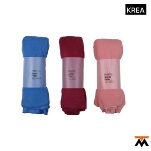  Manta Polar Krea 1 Plaza 
