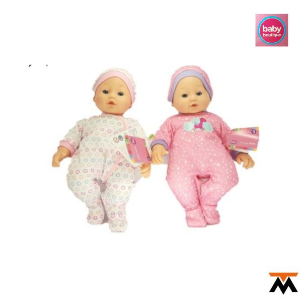 BEBOTE BABY BOUTIQUE GRANDE CON COCHECITO