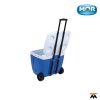 Conservadora Mor 42 Litros con Manija y Ruedas