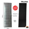 Aislante Térmico Eva Aluminio Traful  