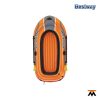 Bote inflable Bestway Kondor 3000