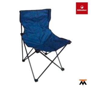 Silla Plegable Camping KLIMBER Resistente