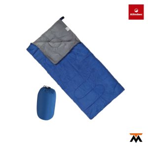 Saco de dormir Klimber de 180 cm x 75 cm