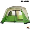 Carpa Traful Familiar para 8 Personas