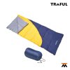  Bolsa de dormir Traful Momia 220x80 cm