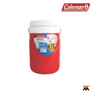 Termo Clásico Coleman 1,9 Lts Conservadora Manija Boquilla