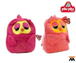 Mochila Phi Phi Toys Torcaza de 30 cm