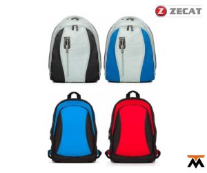 Mochila Zecat de 42cm