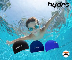 Gorro de Natación Lycra HYDRO