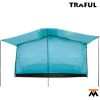 Carpa Familiar Turbo Traful para 8/10 Personas