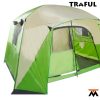 Carpa Traful Familiar para 8 Personas