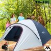 Carpa Domo Amenity Traful para 6/8 Personas