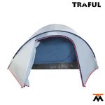 Carpa Domo Amenity Traful para 6/8 Personas