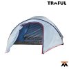 Carpa Domo Amenity Traful para 6/8 Personas