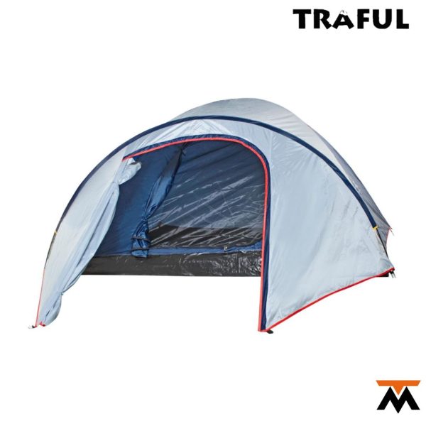 Carpa Domo Amenity Traful para 6/8 Personas