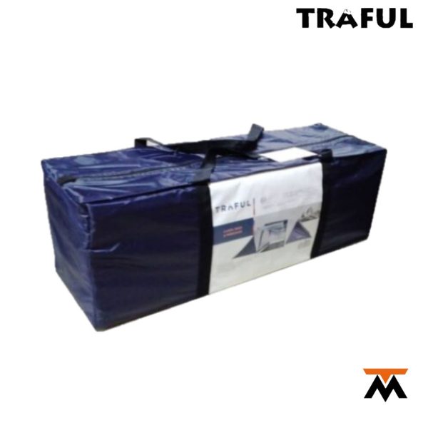Carpa Familiar Traful para 6 Personas