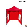 Gazebo Traful Plegable 2x2 Mts