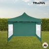 Gazebo Traful Plegable 3x3 Mts