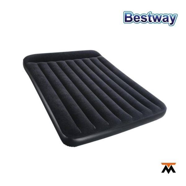 Colchón Inflable 2 Plazas y Media Bestway Queen