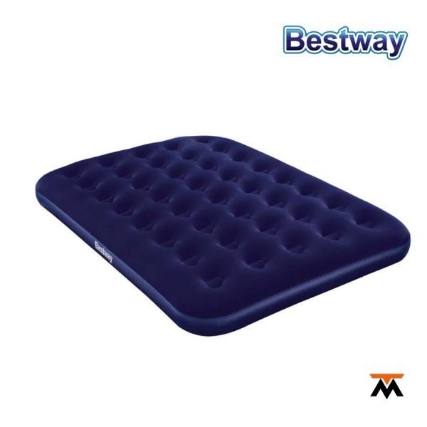 Colchón Inflable 2 Plazas y Media Bestway Pavillo Queen