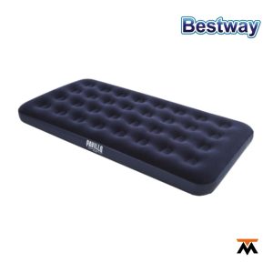Colchón Inflable 1 Plaza y Media BESTWAY