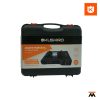 Anafe Dual portátil Kushiro a Gas Butano