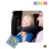Cojín Cervical Almohada Viaje Inflable Intex