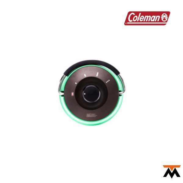  Farol Coleman BatteryGuard Led 200 Lumens