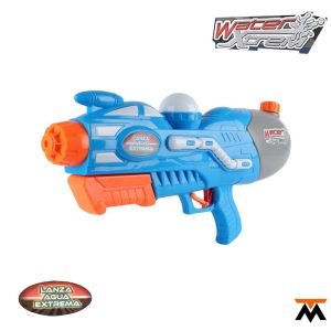 Lanza Agua Water Xtrem50 Cm - Lanza Agua Extrema