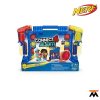 Juego lanzador de Mesa Connect 4 Blast Nerf Hasbro