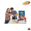 Juego lanzador de Mesa Connect 4 Blast Nerf Hasbro