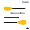 Remos Clásicos 124cm Bestway Hydro Force.
