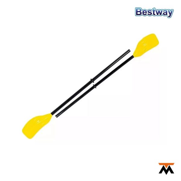 Remos Clásicos 124cm Bestway Hydro Force.