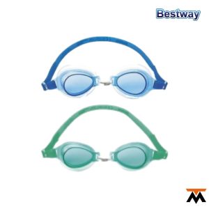 Antiparras Hydro Swin Bestway de 3 a 8 años