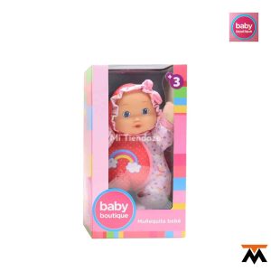 Bebote Baby Boutique con piyamas