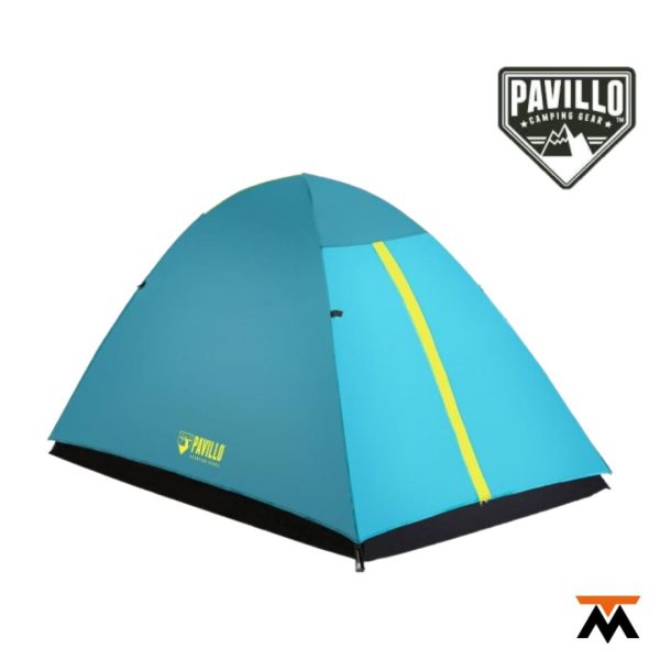 Carpa Iglu Pavilló Active 2 Personas