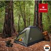 Carpa Iglú Dome 2 Personas KLIMBER AMERICANO