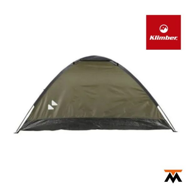 Carpa Iglú Dome 2 Personas KLIMBER AMERICANO