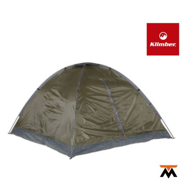 Carpa Iglú Dome 2 Personas KLIMBER AMERICANO