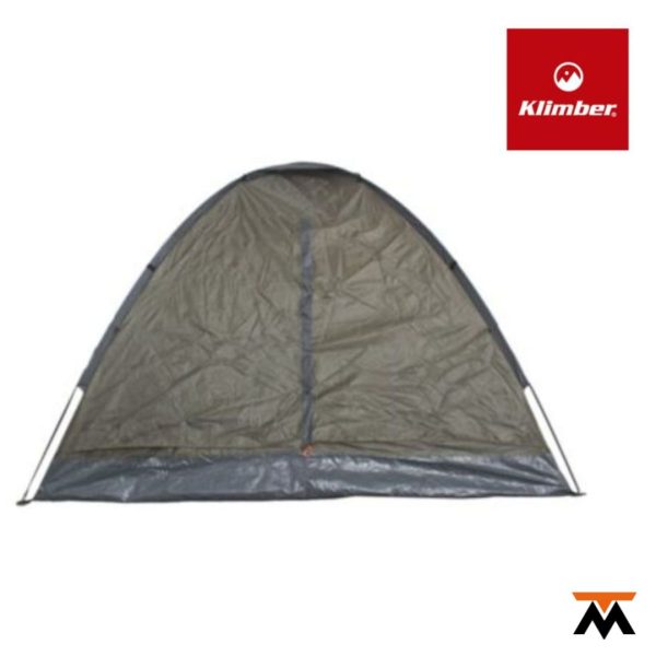 Carpa Iglú Dome 2 Personas KLIMBER AMERICANO