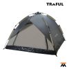 Carpa automática Iglú Traful para 4 Personas