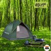 Carpa 2 Personas Automática Escape Outdoors