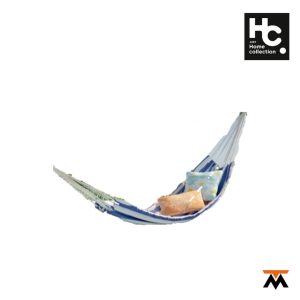 Hamaca Paraguaya Just Home Collection Azul