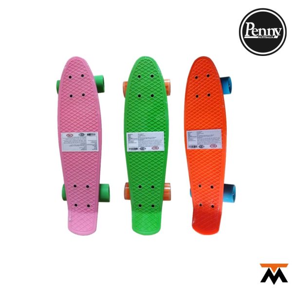 Skate Varios Colores