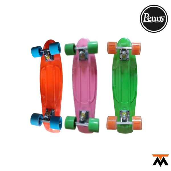 Skate Varios Colores