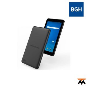 Tablet BGH T780K 7" 32GB Negro