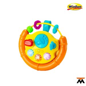 Winfun Volante Fun Driver Junior