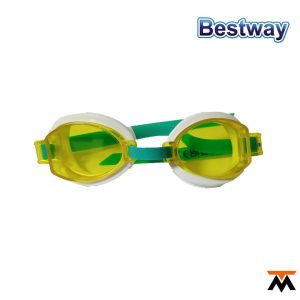 Antiparras Bestway + 7 años Latex