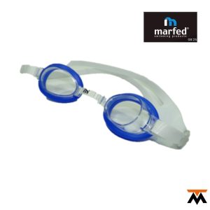 Antiparras Tibet Marfed silicona y Latex Antifog